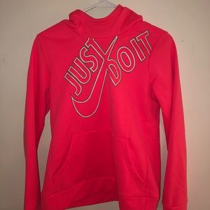 Nike hoodie